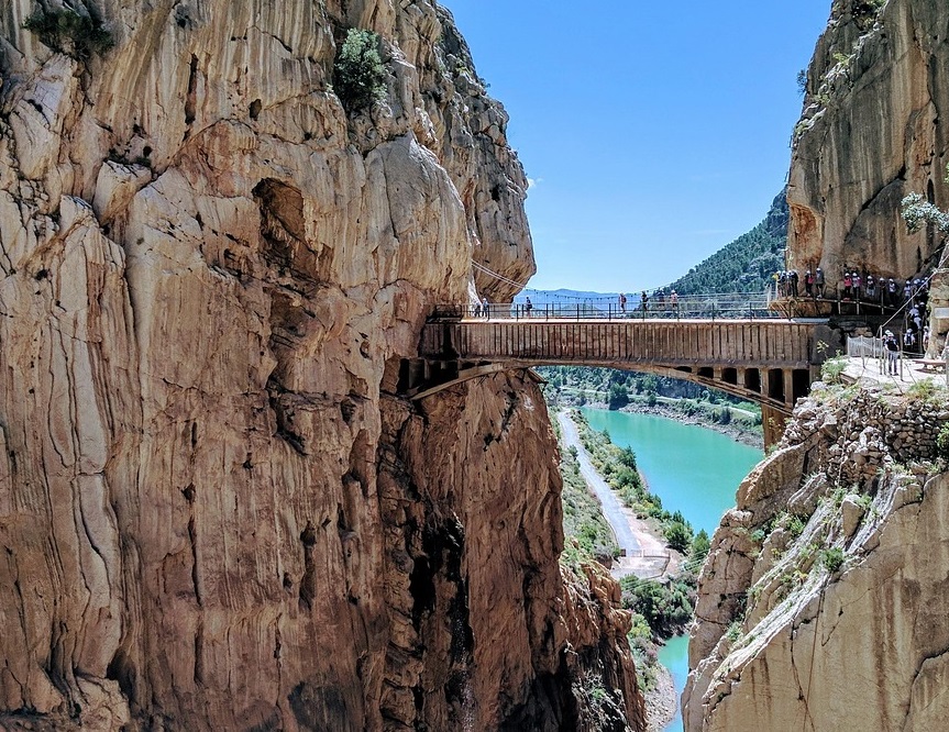 visitar Ronda en 1 día desde Granada